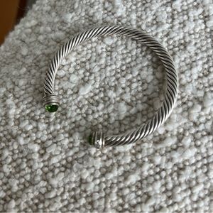 David Yurman Cable Cuff